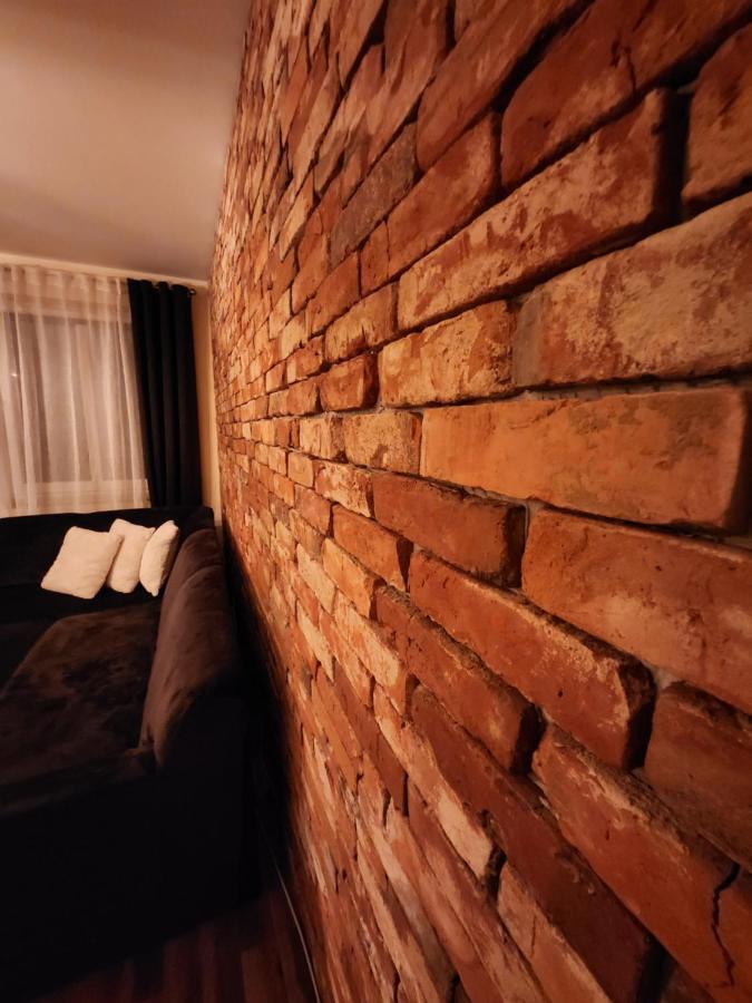 イノブロツワフApartament P&Pアパートメント エクステリア 写真