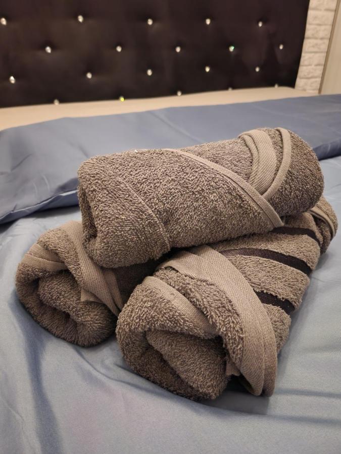 イノブロツワフApartament P&Pアパートメント エクステリア 写真